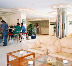Отдых в Hotel Aktinia - Болгария, Солнечный берег