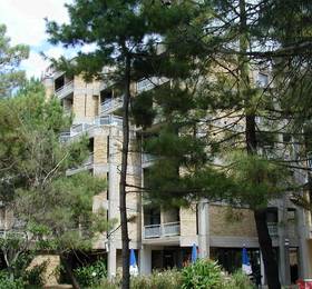 Hotel Aktinia в Солнечном береге