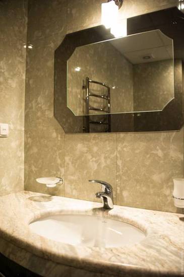 SPA-отель Ливадийский 4* Россия, Ливадия