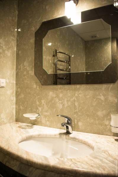 SPA-отель Ливадийский 4*