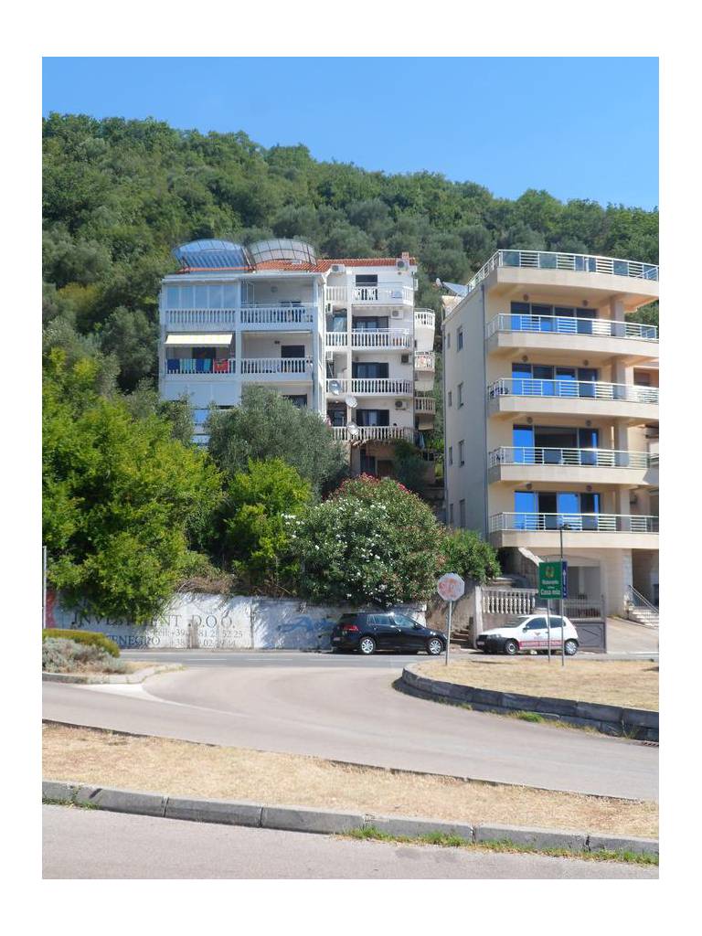 Aman Villa Milocer