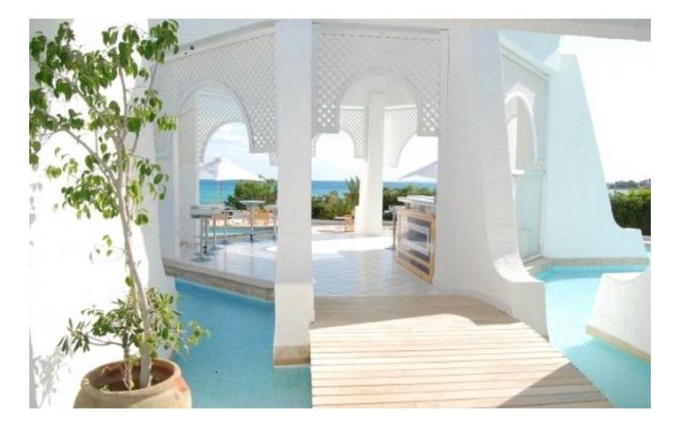 Domina Sultan Beach Hammamet