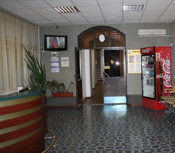 North Crown Hotel 3*