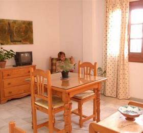 OYO Apartamentos Pepe Mesa в Коста Дель Соль