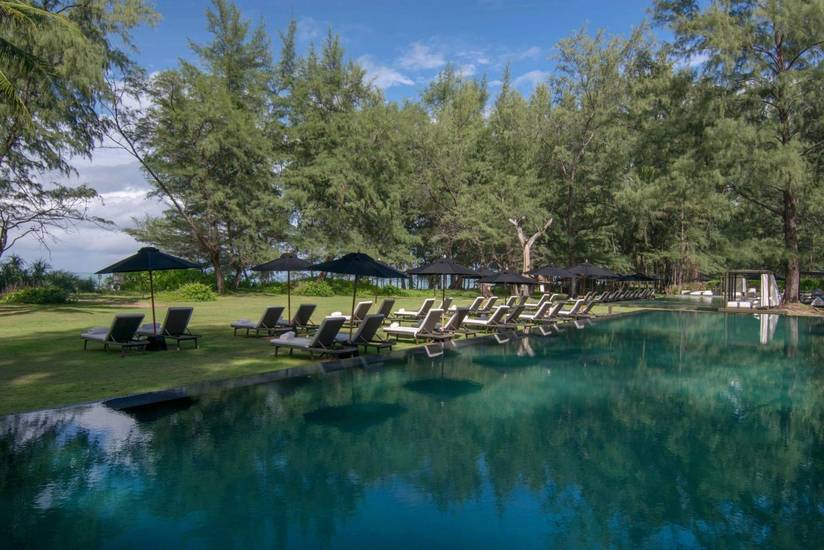 Sala Loy Resort 3* Таиланд, Пхукет