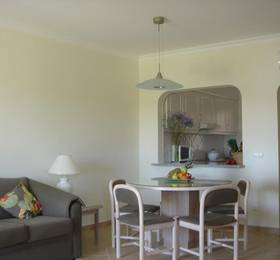 Clube Albufeira в Алгарве