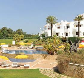 Отдых в Clube Albufeira - Португалия, Алгарве