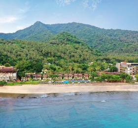 Отдых в Katamaran Hotel & Resort - Индонезия, Ломбок