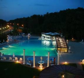 ГК Белогорье