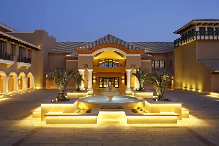 Solaimaneyah Golf Resort & Spa