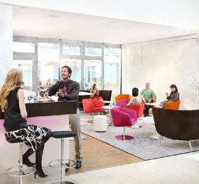 CityLoft-West Berlin в Берлине