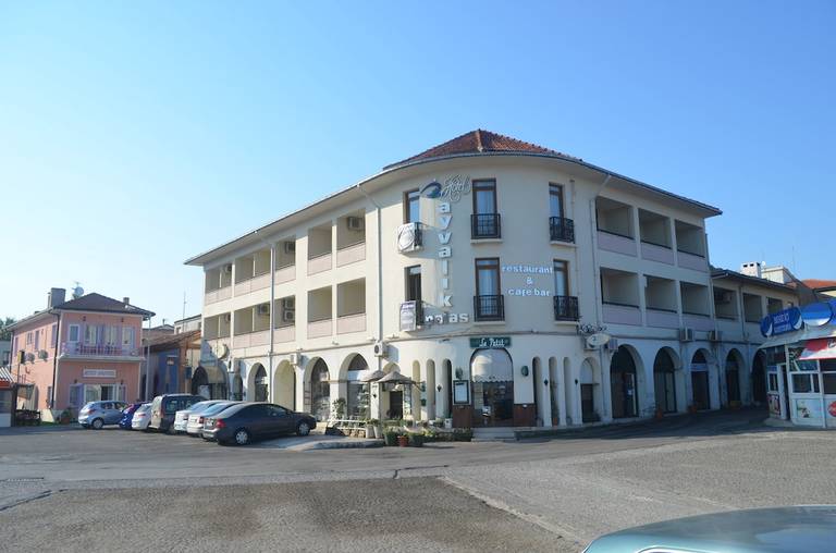 Ve Hotels Ayvalik