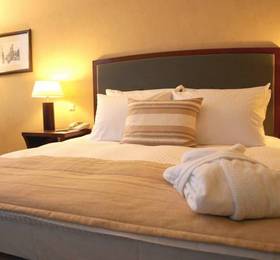 Туры в Radisson Blu Hotel Wroclaw в Польше