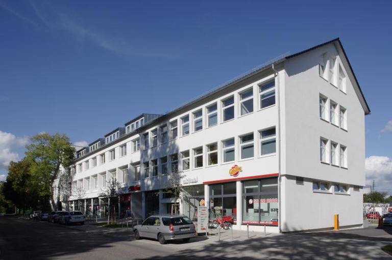 Arcona MO HOTEL Stuttgart