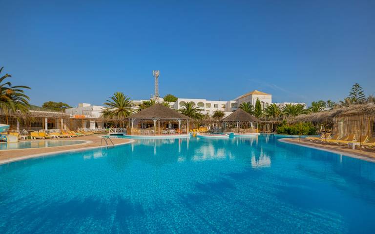 Shalimar AquaPark
