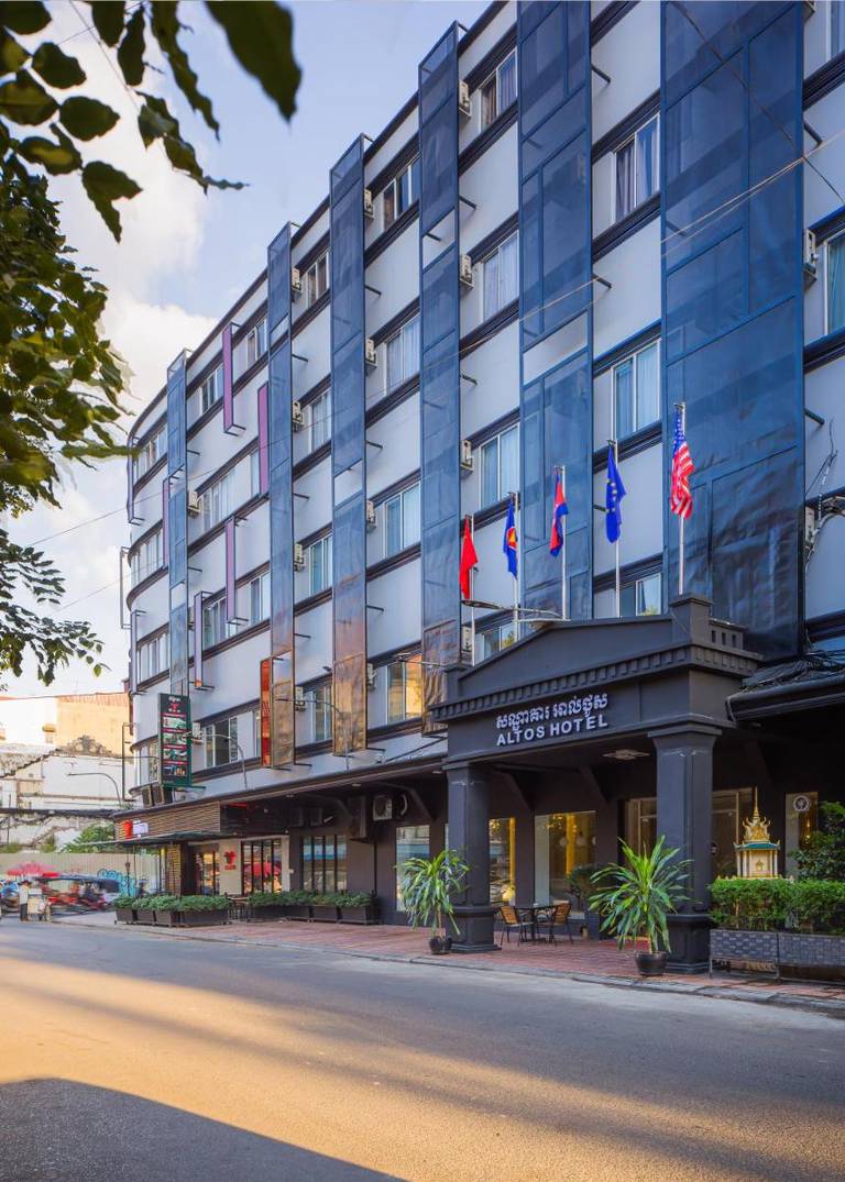 Asia Tune Hotel