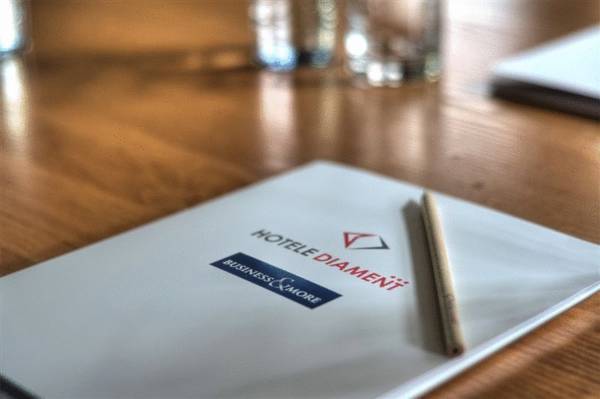 Hotel Diament Vacanza 3* Польша, Катовице