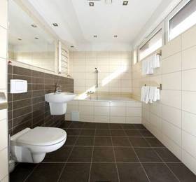 Туры в Hotel Diament Vacanza в Польше
