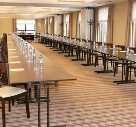 Отдых в Hotel Diament Vacanza - Польша, Катовице