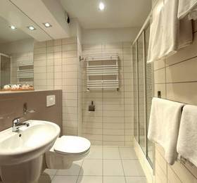 Hotel Diament Vacanza в Катовице