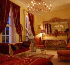 Туры в The Dawson Hotel в Ирландии