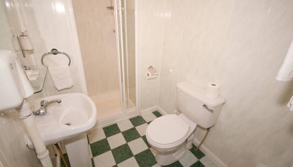 The Kildare Street 3* Ирландия, Дублин
