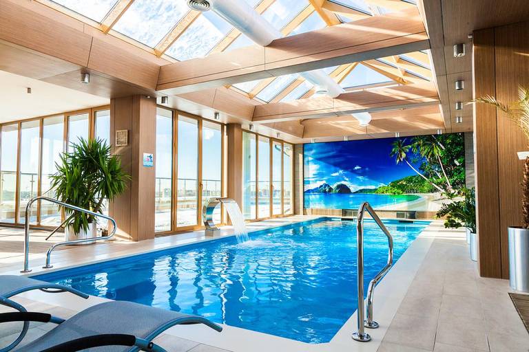 Best Western Russian Manchester Hotel