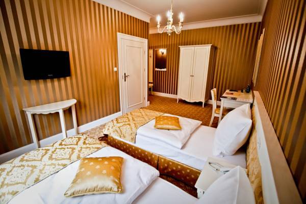 Garden Boutique Residence 3* Польша, Познань