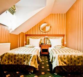 Туры в Garden Boutique Residence в Польше