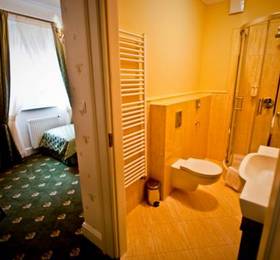 Отдых в Garden Boutique Residence - Польша, Познань