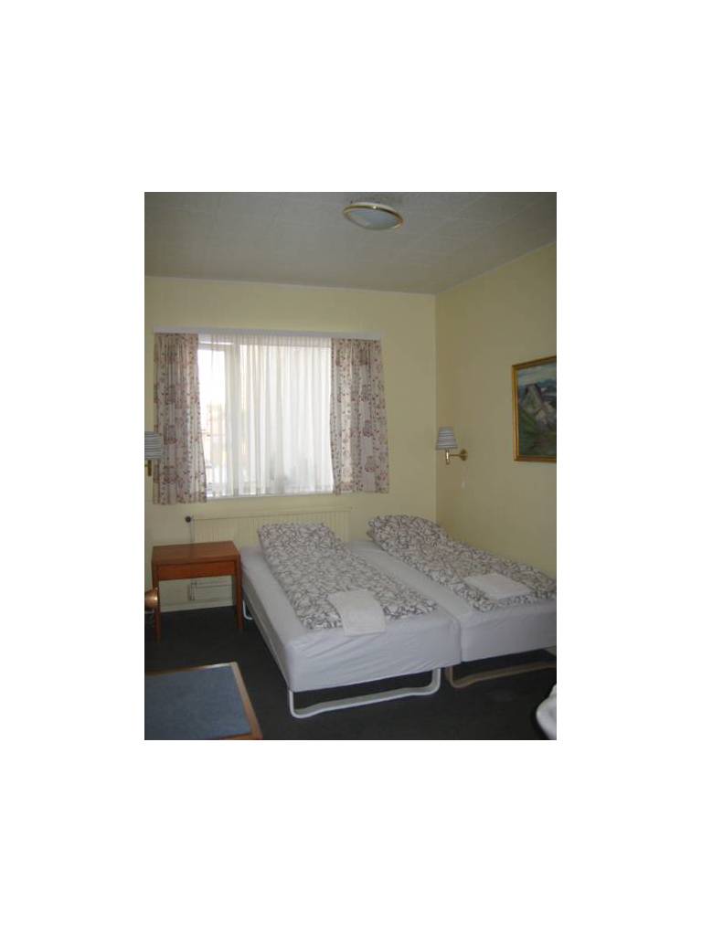 Vikingur Egilsborg Guesthouse