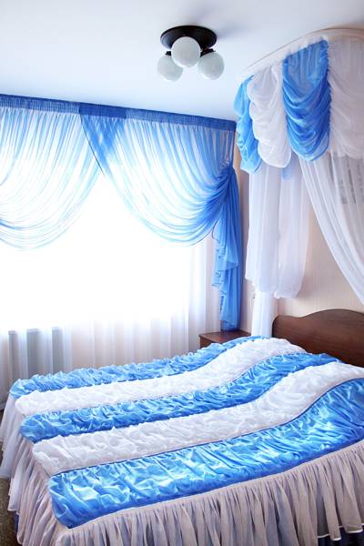 АМАКС Конгресс-отель 3*