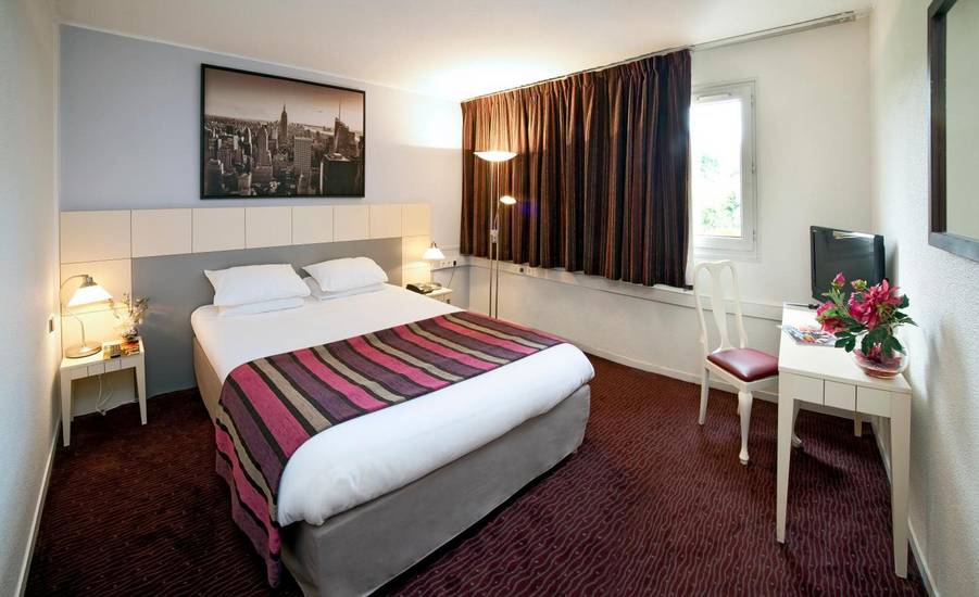 Cheap Beds Rosny 2* Франция, Париж