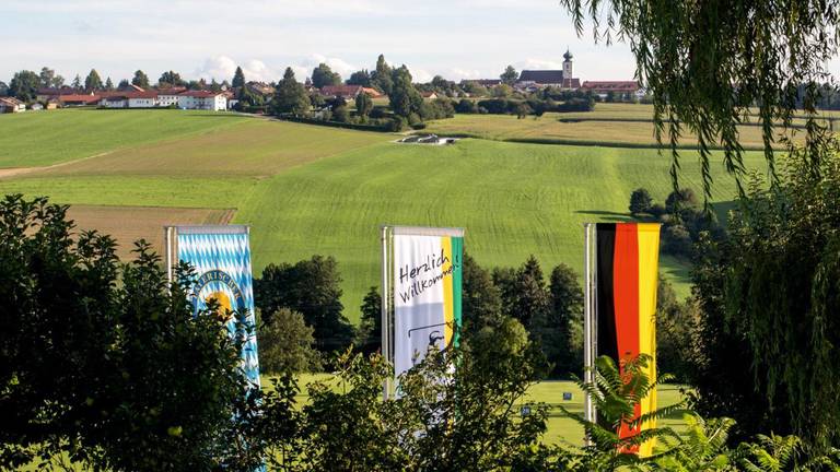 Golf- und Landhotel Haghof