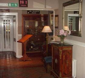Туры в Carrigane House в Ирландии