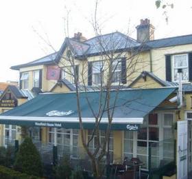 Отдых в Carrigane House - Ирландия, Лимерик