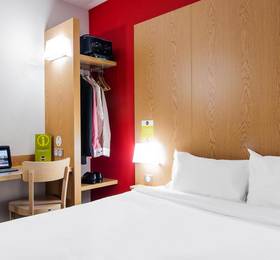 B&B Aubagne Gemenos в Марселе