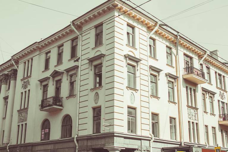 Алекс Отель на Балтийской