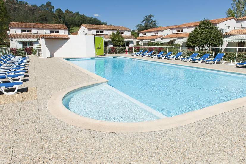 Zenitude Mandelieu 4* Франция, Канны