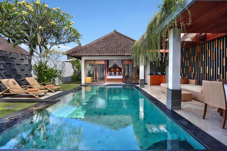 La Beau Kunti Villa