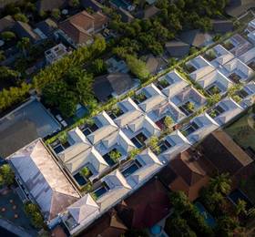 Отдых в The Light Exclusive Villas & SPA - Индонезия, Бали