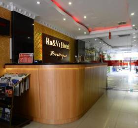 Туры в Hotel Ro & Vi Boutique в Индонезии
