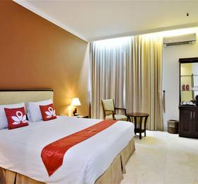 Туры в Zen Rooms Green Apple в Индонезии