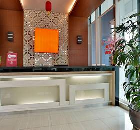 Отдых в ZEN Rooms W Home Express Tebet - Индонезия, Джакарта