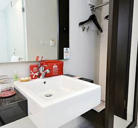 Туры в ZEN Rooms W Home Express Tebet в Индонезии