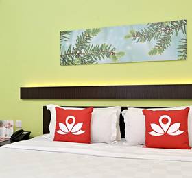 ZEN Rooms W Home Express Tebet в Джакарте