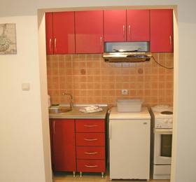 Туры в Apartments Zeljko в Черногории
