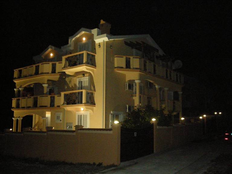 Apartments Zeljko