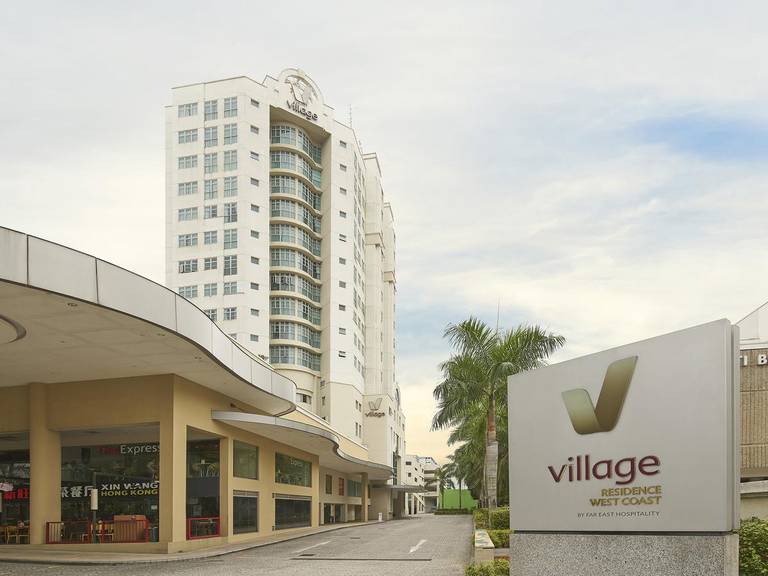 Village Residence West Coast