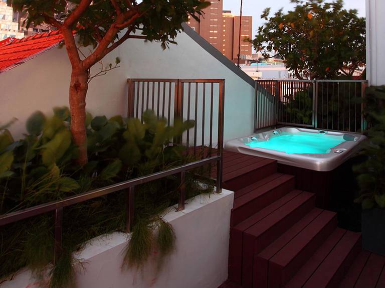 Arcadia Hotel